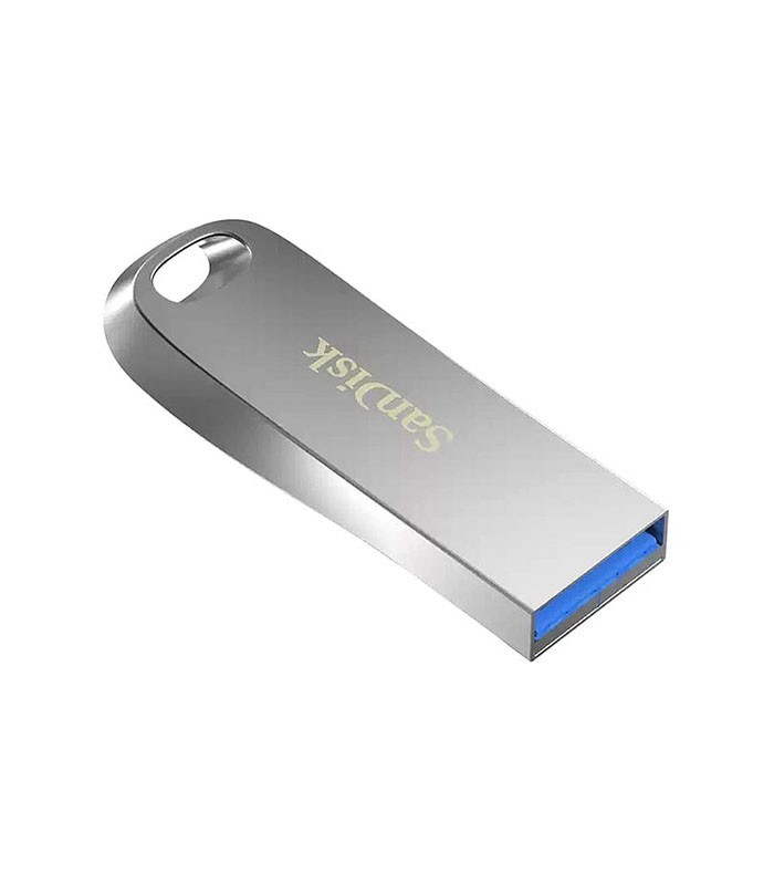 فلش مموری سن دیسک USB 3.1 Ultra Luxe ظرفیت 32 گیگابایت