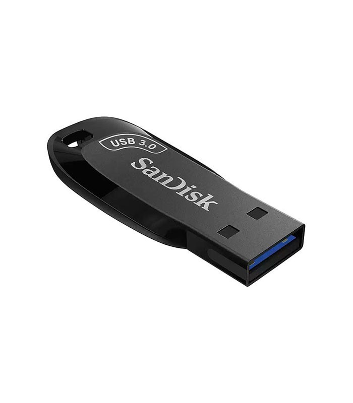 فلش مموری سن دیسک USB 3.0 Ultra Shift ظرفیت 32 گیگابایت
