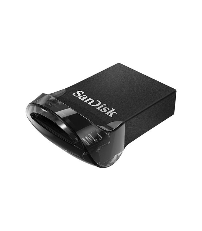 فلش مموری سن دیسک USB 3.1 Ultra Fit ظرفیت 128 گیگابایت