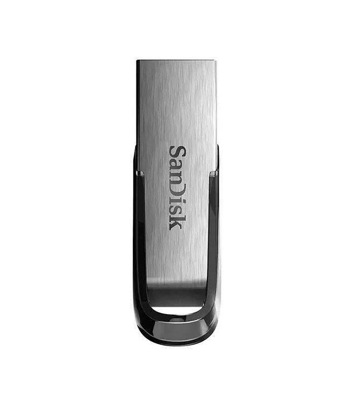 فلش مموری سن دیسک USB 3.0 Ultra Flair ظرفیت 128 گیگابایت