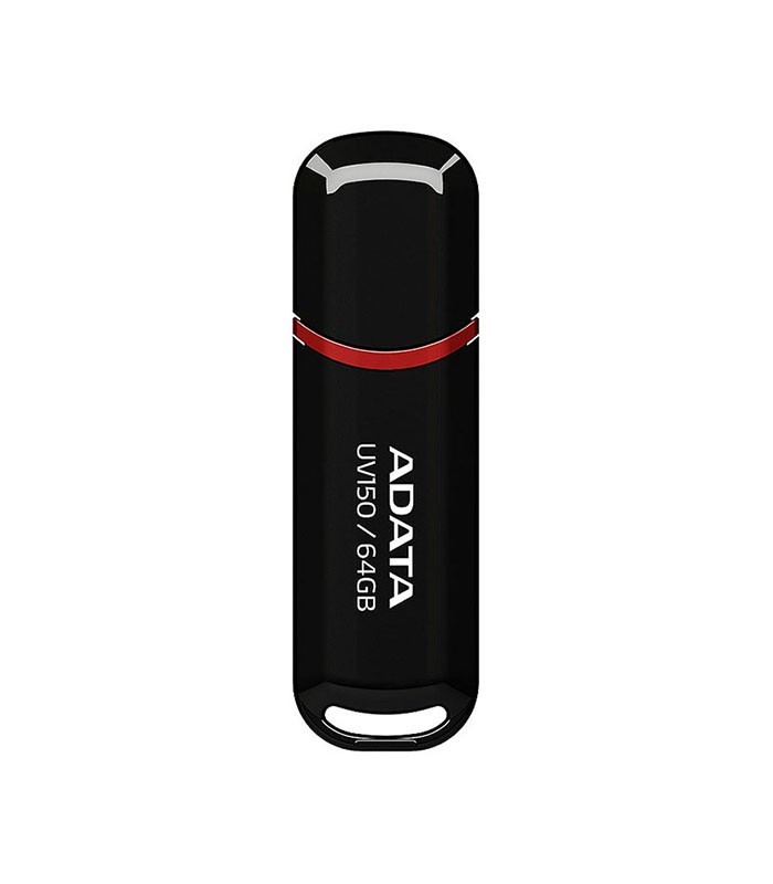 فلش مموری ای دیتا USB 3.2 UV150 ظرفیت 64 گیگابایت