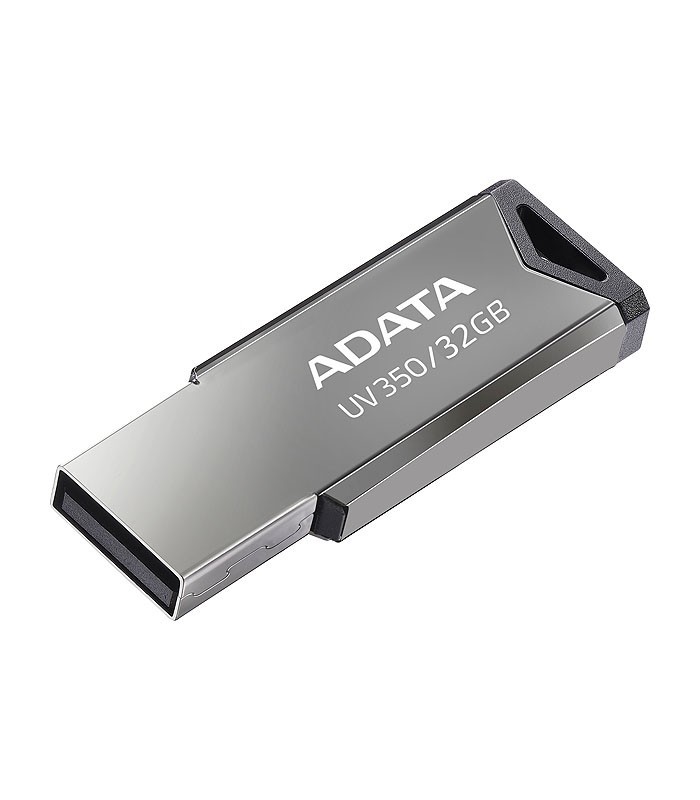 فلش مموری ای دیتا USB 3.2 UV350 ظرفیت 32 گیگابایت