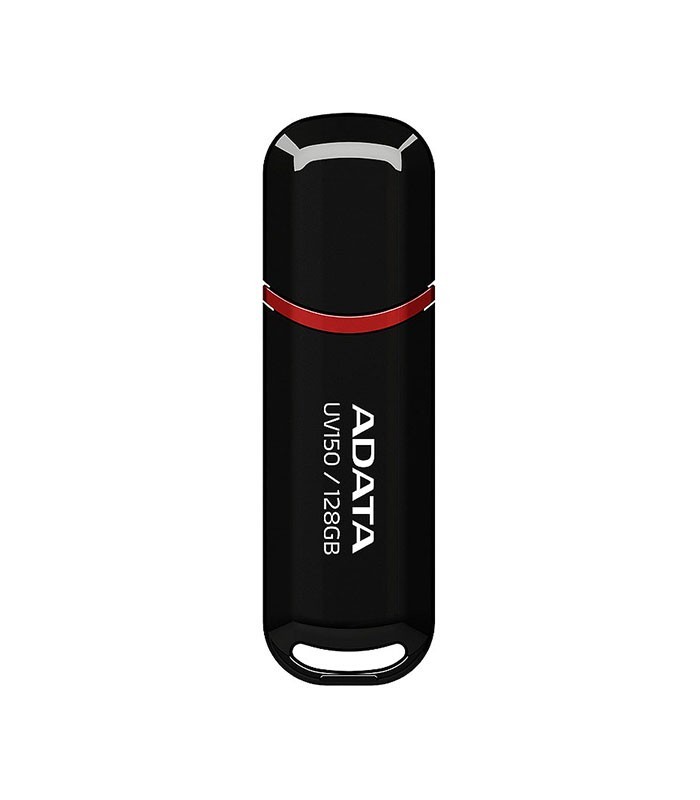 فلش مموری ای دیتا USB 3.2 UV150 ظرفیت 128 گیگابایت