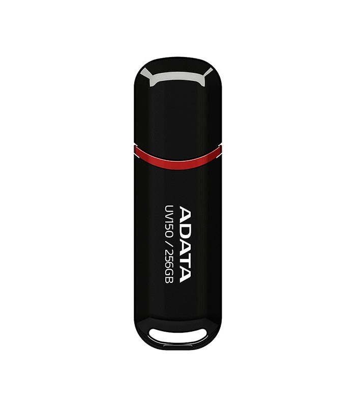 فلش مموری ای دیتا USB 3.2 UV150 ظرفیت 256 گیگابایت