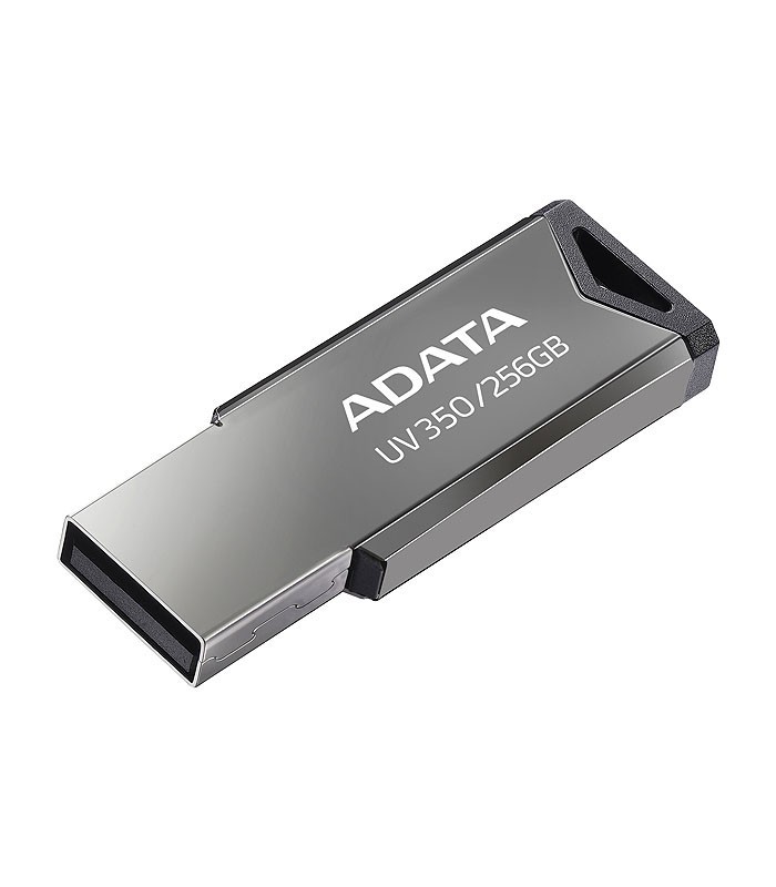 فلش مموری ای دیتا USB 3.2 UV350 ظرفیت 256 گیگابایت